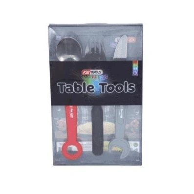 Afbeelding van KS TOOLS Tool for Children 100212 Gereedschapset
