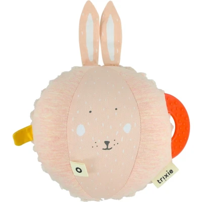 Afbeelding van Trixie activiteitenbal mrs. rabbit