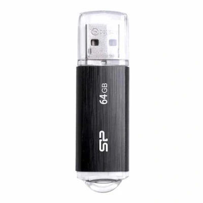Afbeelding van Silicon Power Ultima U02 USB