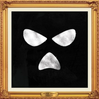 Afbeelding van Kneecap Fine Art (CD)
