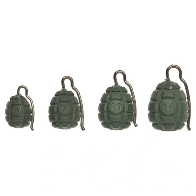Afbeelding van Illex John Weight 2 gram ( 5 stuks) Vislood