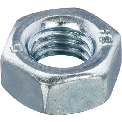 Afbeelding van Zeskantmoer 8.8 vz M30 DIN934