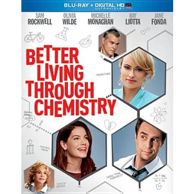 Afbeelding van Better Living Through Chemistry