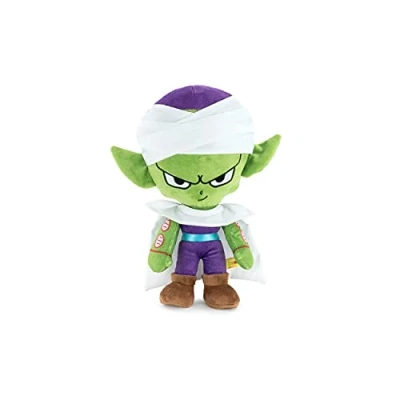 Afbeelding van Dragon Ball Z Knuffel Piccolo 22 cm