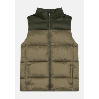 Afbeelding van Columbia Puffect Vest Bodywarmer, uniseks, kinderen, 1 stuk