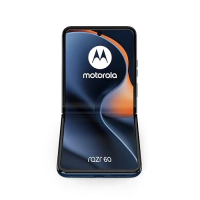 Afbeelding van Motorola Razr 60 met Moto AI (8/256 GB, 50 MP OIS + 13 MP, 32 selfie, 3,63 inch extern display, binnen 6,9 pOLED, 120 Hz, MediaTek Dimensity