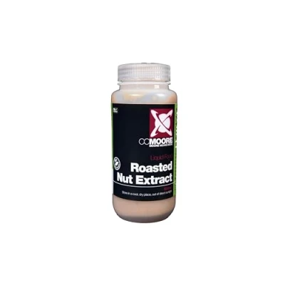 Afbeelding van CC Moore Roasted Nut Compound 500ml Boilie flavours