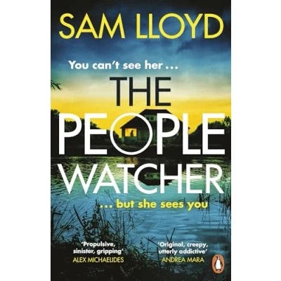 Afbeelding van The People Watcher