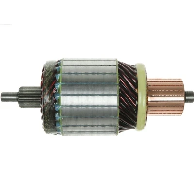 Afbeelding van AS PL SA9018 Anker, starter