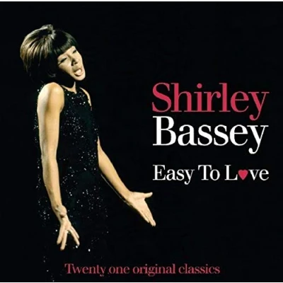 Afbeelding van Bassey Shirley Easy To Love
