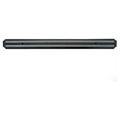 Image de Ibili 740455 support magnétique pour couteau plastique gris 55 cm