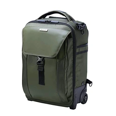 Afbeelding van Vanguard VEO SELECT59T GR Trolley Binnenafmetingen (bxhxd)=330 x 470 170 mm
