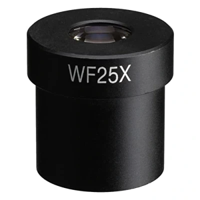 Afbeelding van Bresser Optik 30mm 25x 5942125 Oculair 25 x Geschikt voor merk (microscoop)