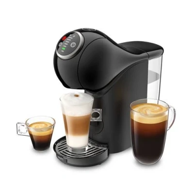 Image de Machine à café capsules Krups Nescafé Dolce Gusto Génio S Plus YY4445FD 1500 W Noir