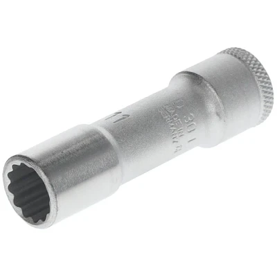 Afbeelding van Gedore D 30 L 11 6258410 Dopsleutelinzetstuk mm 3/8 (10 mm)
