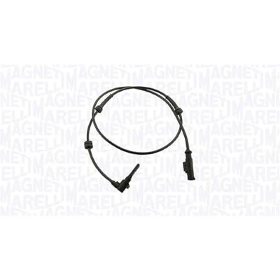 Afbeelding van MAGNETI MARELLI 172100012010 ABS Sensor Vooras links 2 1060 FIAT: Punto II Hatchback