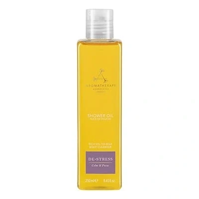 Afbeelding van Aromatherapy Associates De Stress Shower Oil