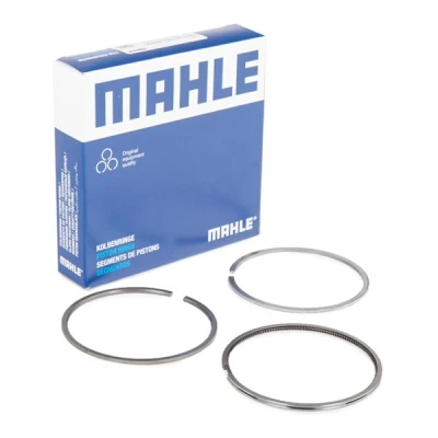 Afbeelding van Mahle Original Zuigerveren 030 55 N0