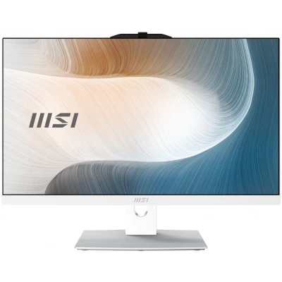 Afbeelding van MSI Modern AM242TP 1M 1229EU W11 Pro