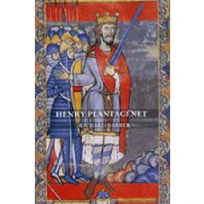 Afbeelding van Henry Plantagenet