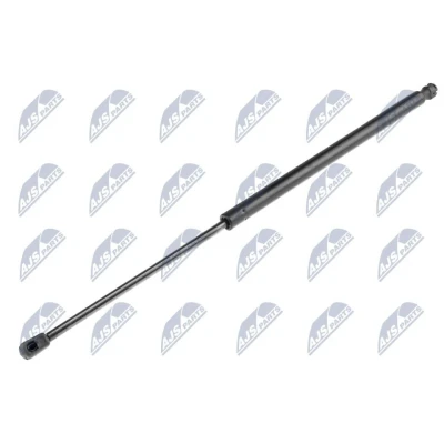 Afbeelding van NTY AE KA 012 Gasveer achterklep 740N 639mm