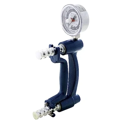 Afbeelding van Hand dynamometer hydraulisch Standard Baseline