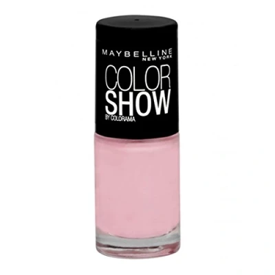 Afbeelding van Maybelline Color Show Nagellak 77 Nebline