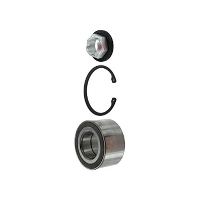 Image de SKF VKBA 6520 Kit de roulement roue