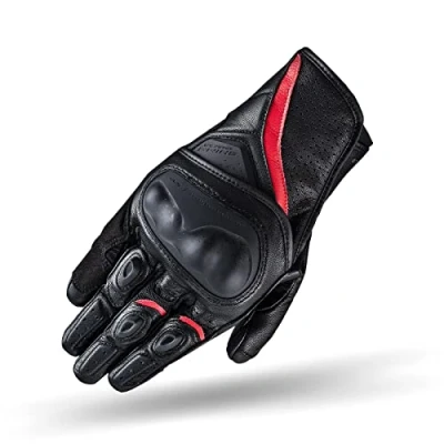 Afbeelding van SHIMA Spark 2.0 Zwart Rood Handschoenen Maat 4XL Handschoen