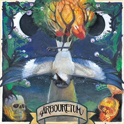 Afbeelding van Arbouretum Rites Of Uncovering