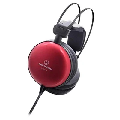 Image de Audio Technica Art Monitor ATH A1000Z casque