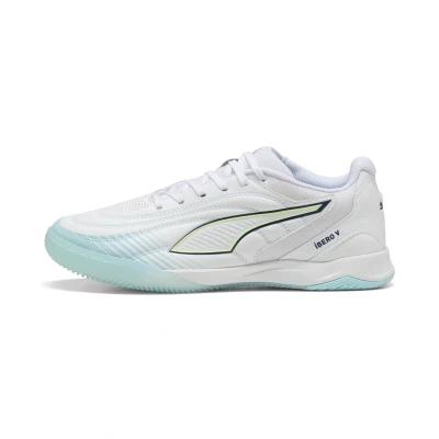 Image de Chaussures de futsal IBERO Unisexe