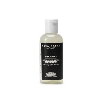 Afbeelding van Acca Kappa Hair Extra Moisturizing Shampoo 100ml