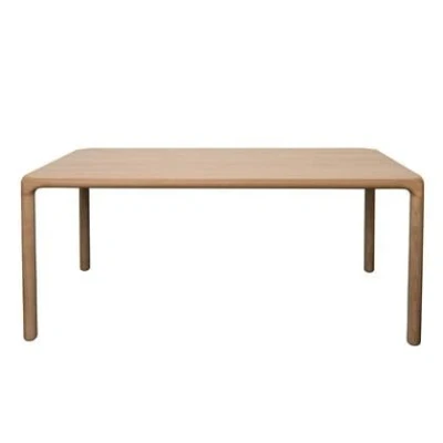 Afbeelding van Zuiver Storm eettafel 220x90 cm naturel