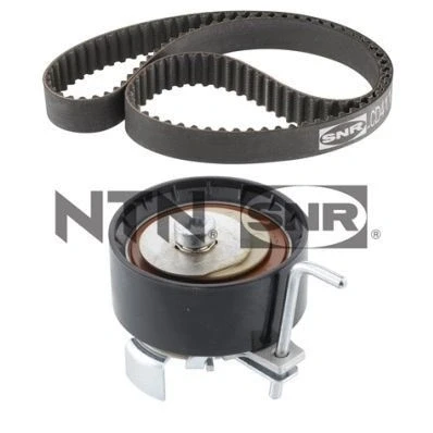 Afbeelding van SNR KD452.27 Distributieriemset 117 FORD: FIESTA 6, MONDEO 4 Turnier, FOCUS 3, VOLVO: S60 II, V40 Hatchback, S80 II