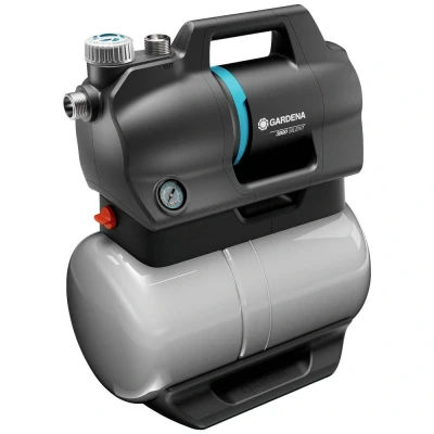 Afbeelding van GARDENA 09066 61 Watervoorziening 3900 Silent 230 V l/h