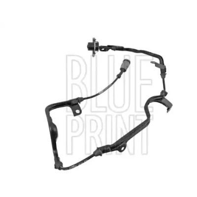 Afbeelding van Blue Print ABS sensor ADH27157