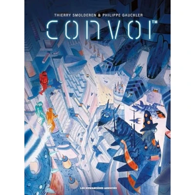 Afbeelding van Convoi integrale