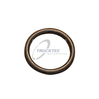 Afbeelding van TRUCKTEC AUTOMOTIVE 02.67.008 Inlaatspruitstuk Pakking MERCEDES BENZ: E Class Saloon, Sprinter 3.5 T Van, modell