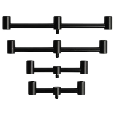Afbeelding van Trakker 20/20 Snugs 2 Hengels 6.5&#039;&#039; Buzzerbars