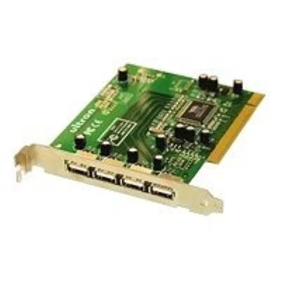 Image de Ultron UHP 400 adaptateur USB