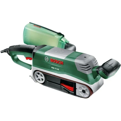 Afbeelding van Bosch Home and Garden PBS 75 AE Bandschuurmachine
