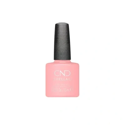 Afbeelding van CND Colour Shellac Gellak Blush Teddy 7,3 ml