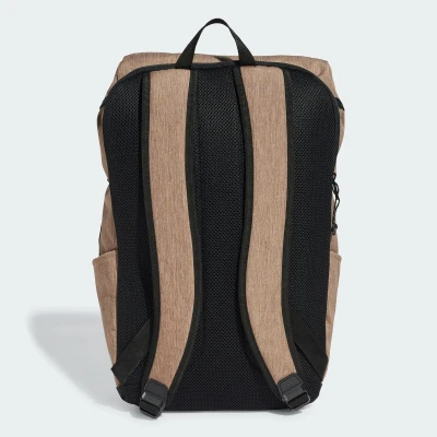 Afbeelding van adidas Performance Athlts Camper Rugzak Golden beige earth white, Maat: One Size, white