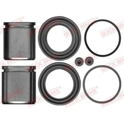 Afbeelding van QUICK BRAKE 114 5273 Remklauw Reparatieset Met zuiger 45/48