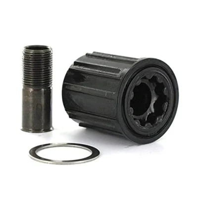 Afbeelding van Cassettebody Shimano Deore LX FH T660 8/9 speed