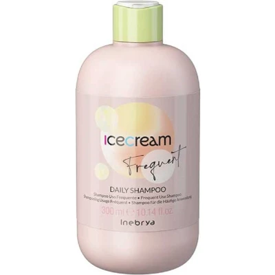 Afbeelding van Inebrya Ice Cream Daily Shampoo 300ML