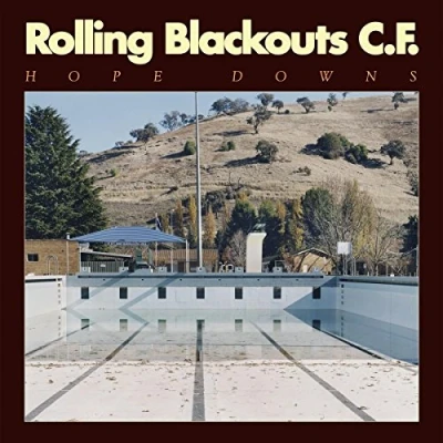 Afbeelding van Rolling Blackouts Coastal Fever Hope Downs (MC)