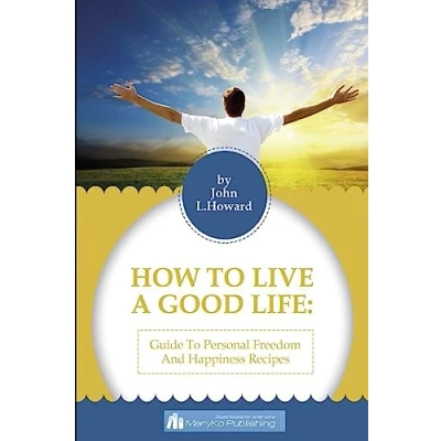 Afbeelding van How To Live A Good Life