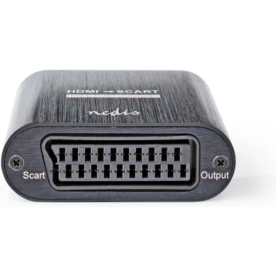 Afbeelding van Nedis HDMI Converter VCON3459AT Antraciet